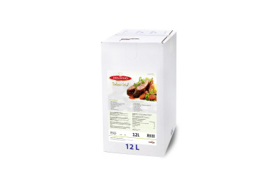 DELISSIO Gold Crème d'huile végétale